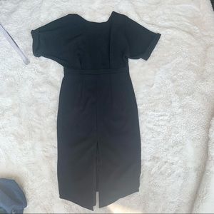 ASOS Midi Dress